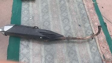 BMW S50, 2021 il, Orijinal, İşlənmiş