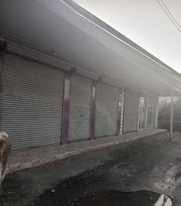 Satılır – Yol kənarında hazır obyekt 🏪 Artupa kəndində, məscidin