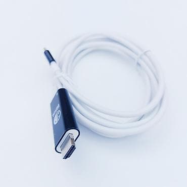 dvi kabel: Type-C Kabellər ⭐Type-C (USB-C) to Display Port 1.2vers 1,8m 4K 60HZ – — 10