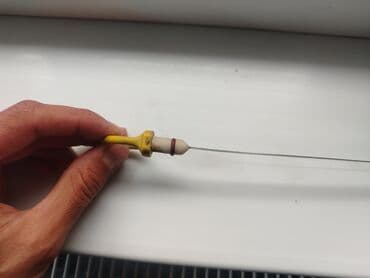 Кузовные детали: Nissan sunny yağ şupu — 3