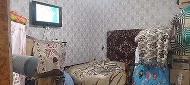 2 otaqlı, Yeni tikili, 52 kv. m