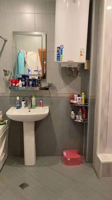 квартира в рассрочку на 10 лет: 8-ой микрорайон, 2 комнаты, Новостройка, м. Азадлыг Проспекти, 60 м² — 6