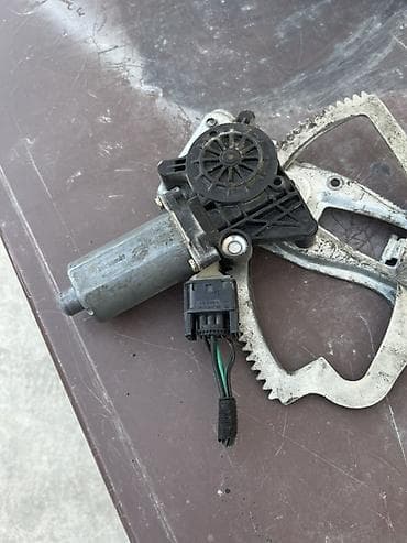motor ij: Универсальный mersedes benz, Оригинал, Новый — 2
