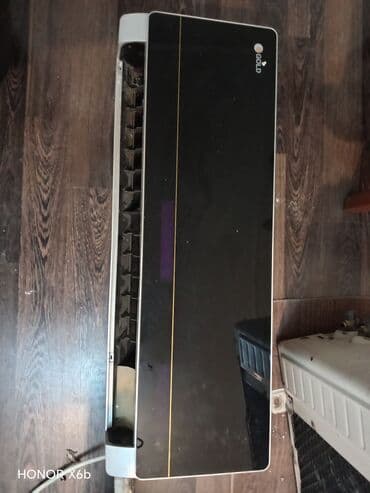 kondisioner qazının qiyməti: Divar tipli kondisioner . Pultu yoxdur — 4