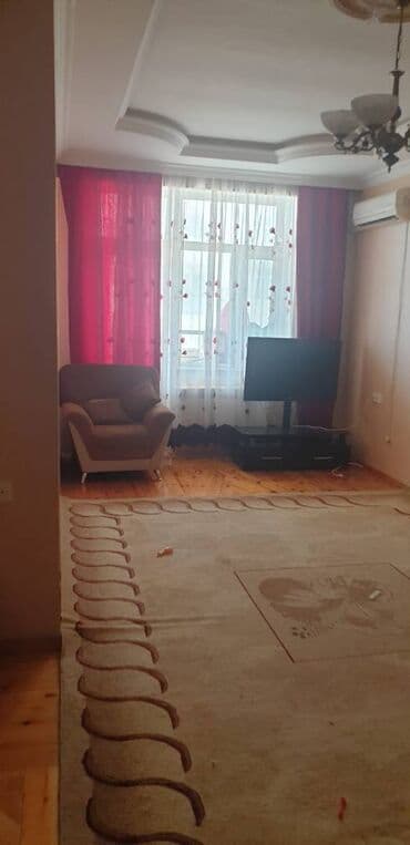 ramanı evlər: Mənzil yalnız dövlət işində işləyən ailəyə kirayə verilir yəni stabil — 3