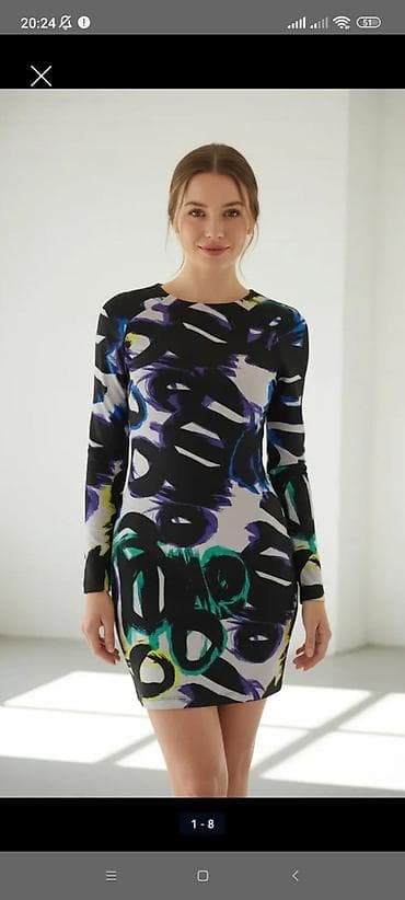 8 mart gulleri: Kokteyl donu, Mini, Bebe, XS — 1