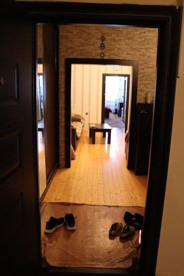 купить дом в баку забрат: 3 комнаты, Новостройка, м. Гара Гараев, 130 м² — 8