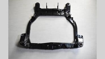 qabaq şüşə: Kia Rio, Yeni — 1