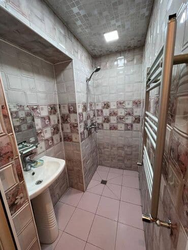 xirdalan restoranlar: 3 otaqlı, Yeni tikili, 72 kv. m — 28