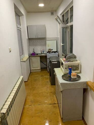 20 yanvarda 2 otaqli evler: Bakı, Bakıxanov qəs., 2 otaqlı, Köhnə tikili, 40 kv. m — 6