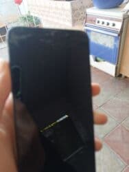 huawei matebook d 15 бишкек: Samsung Galaxy A05s, 128 GB, rəng - Qara, Qırıq — 5