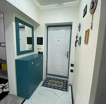 3 комнаты, Новостройка, 95 м² — 5