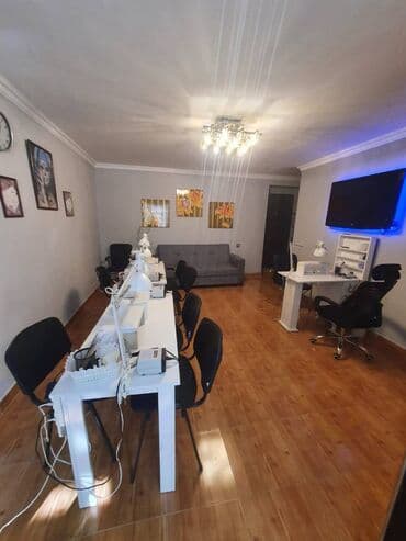 Yasamalda yerləşən obyekt ofis kurs təmirli ayi 650azn kirayə