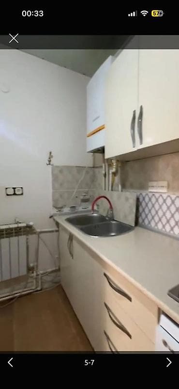 kire ev: Otaq yoldaşı axtarılır 100 azn — 3
