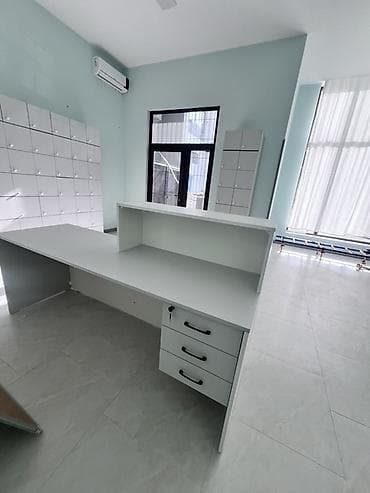 томомошки рецепт: Resepsiyon/qarşılama masası – ofis, klinika, salon, otel və mağazalar — 2