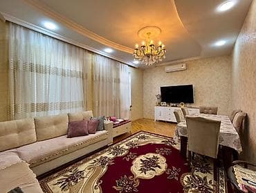 avto karavan: 4 otaqlı, 160 kv. m, Yeni təmirli — 9