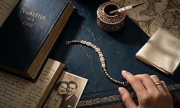 Bilərzik, Sarı qızıl