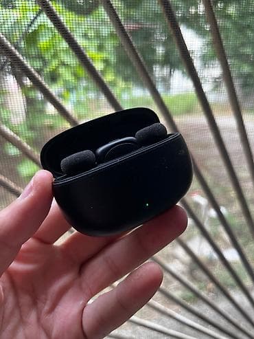 Mikrofonlar: Simsiz (Bluetooth) Mikrofon Hoco, Pulsuz çatdırılma — 2