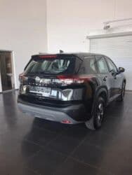 turbo az honda: Nissan X-Trail: 2.5 l | 2024 il Ofrouder/SUV — 10