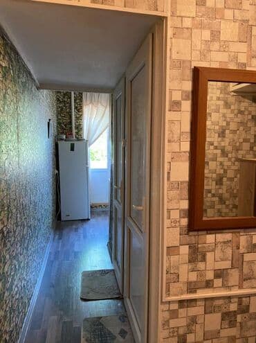 Bakı, 4 otaqlı, Köhnə tikili, 80 kv. m — 3