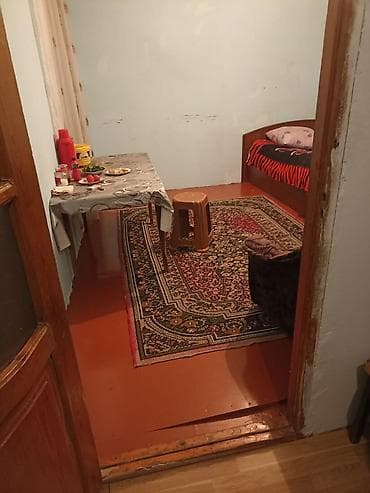 sekide ucuz evler: Salam Zabrat 1 2 otaqlı ev kirayə verilir ev sahibiyilə bir — 2