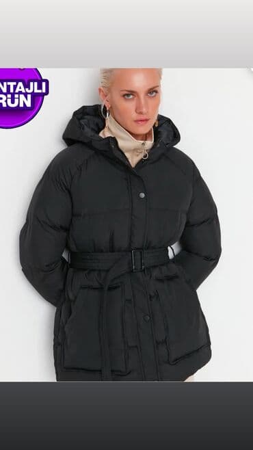 hicabli geyimler: Kurtkalar — 1