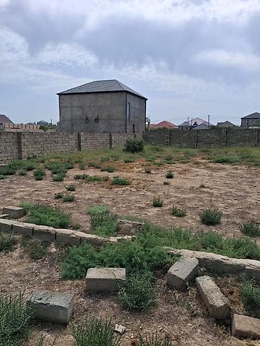 ev satilir baki: Tikinti — 2