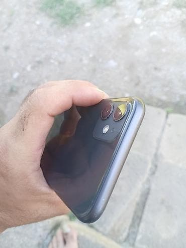 moto usda: IPhone 11, 128 GB, Qara, Face ID — 2