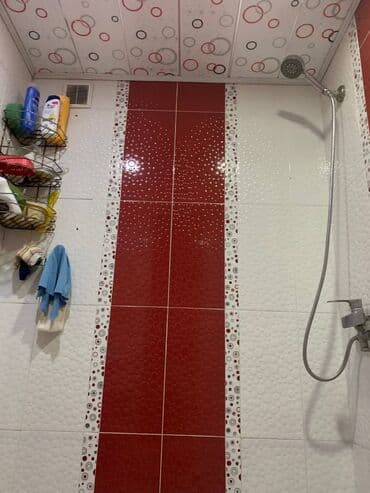 sumqayitda ev aliram: Bakı, m. Həzi Aslanov, 3 otaqlı, Köhnə tikili, m. Həzi Aslanov, 82 kv. m — 11