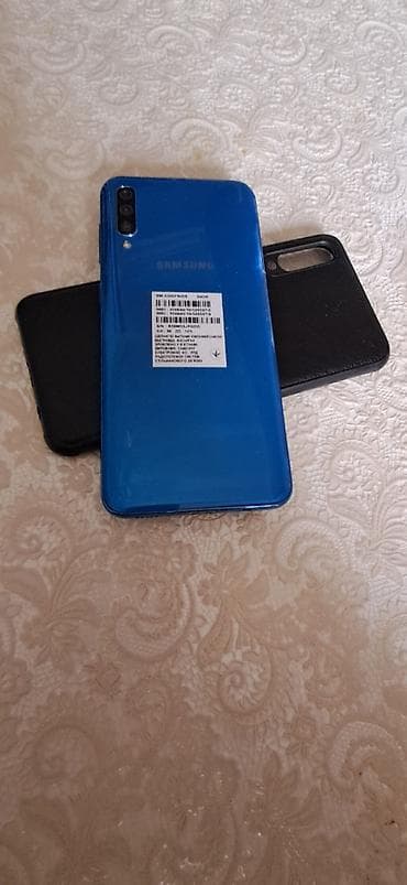 samsung g850: Samsung Galaxy A50 — 4