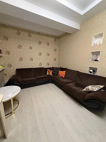 Künc divan, İşlənmiş, Bazasız, Ödənişli çatdırılma