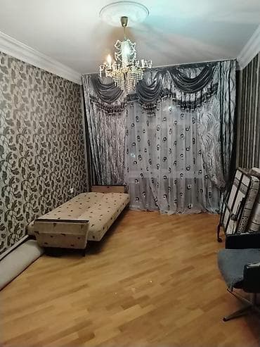 gedebeyde satilan evler: 3 otaqlı, 78 kv. m — 9