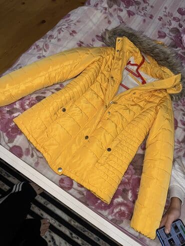 qadın gödəkçə: Türkiye’den alınıb — 1