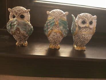 часы 127 чс: Фигура — 1