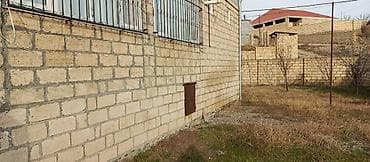 Həyət evləri və villaların satışı: Satılır: daş divarlı həyət evi və torpaq sahəsi - Ümumi tikili — 3