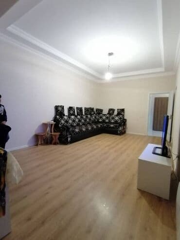 квартиры в ипотеку в баку: 2 комнаты, Новостройка, 68 м² — 2