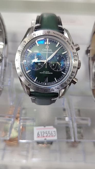 Omega saatları – kolleksiya 1) Omega Speedmaster Professional “Snoopy — 10