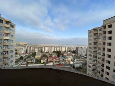 ev elani: Köhnə Günəşli, 2 otaqlı, Yeni tikili, 80 kv. m — 11