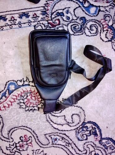 сумка на плечо: Сумка на плечо — 1