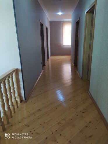 bakida satdiq evler: 7 otaqlı, 250 kv. m, Yeni təmirli — 17