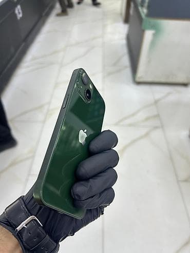 telefon mikrofonu: IPhone 13 80 pul
128 yaddaş
 tam zavod
1 il zəmanət
Qiyməti 620 AZN — 1