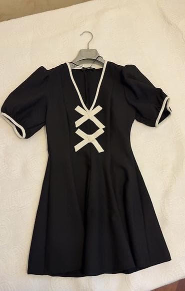 Donlar: Kokteyl donu, Mini, Zara, S — 3