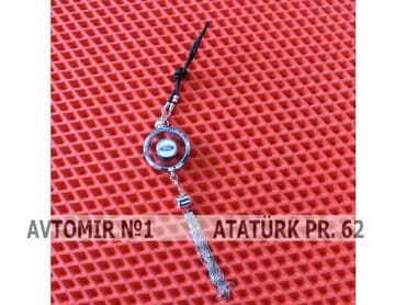 masin ucun suvenirler: Ford asilqan parfum 🚙🚒 ünvana və bölgələrə ödənişli çatdırılma — 1