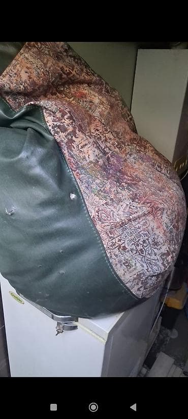 stullar ikinci el: İşlənmiş, Süni dəri, Ödənişli çatdırılma — 2