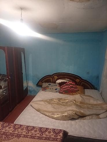 evler satiq: Zabrat1 şassi ehtiyyat hissələrinin arxası 1otaq kuxna kamunal qiymətə — 4