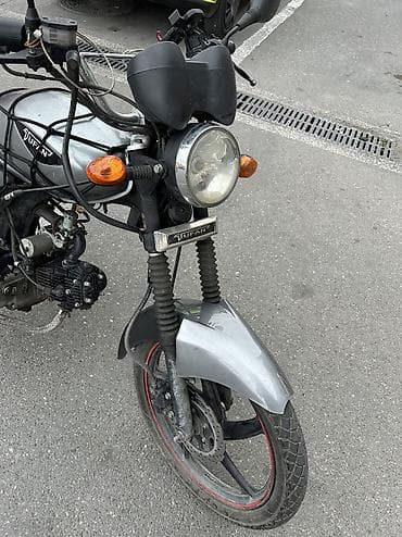 ymz ekskavator satisi: TUFAN M50 limited 33000 probeqdedir limitetdir 2 beyni var ciddi — 5