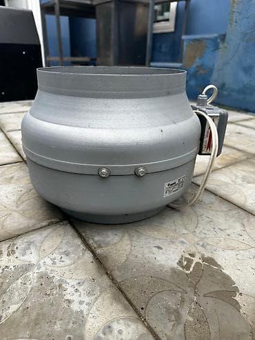 Havalandirma matorlu 1×1 Qiymet 280 azn (hamsi bir) Ayri ayri mator — 5