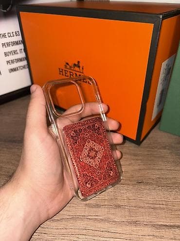 redmi note 11 kabro: Məhsul: Telefon üçün şəffaf qoruyucu keysi 15 pro ucun - Model — 1