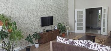 mingecevirde 4 otaqli evler: 4 otaqlı, Yeni tikili, m. Qara Qarayev, 142 kv. m — 1