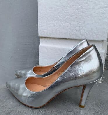 Tuflilər, Ölçü: 38, Yeni